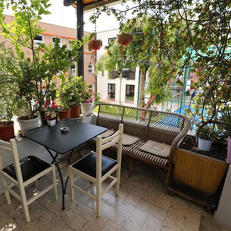 Tirana Sunny Bliss Villa Dış mekan fotoğraf
