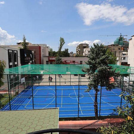 Tirana Sunny Bliss Villa Dış mekan fotoğraf