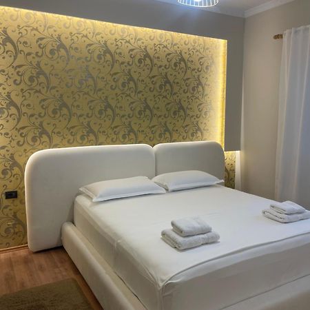 Tirana Sunny Bliss Villa Dış mekan fotoğraf