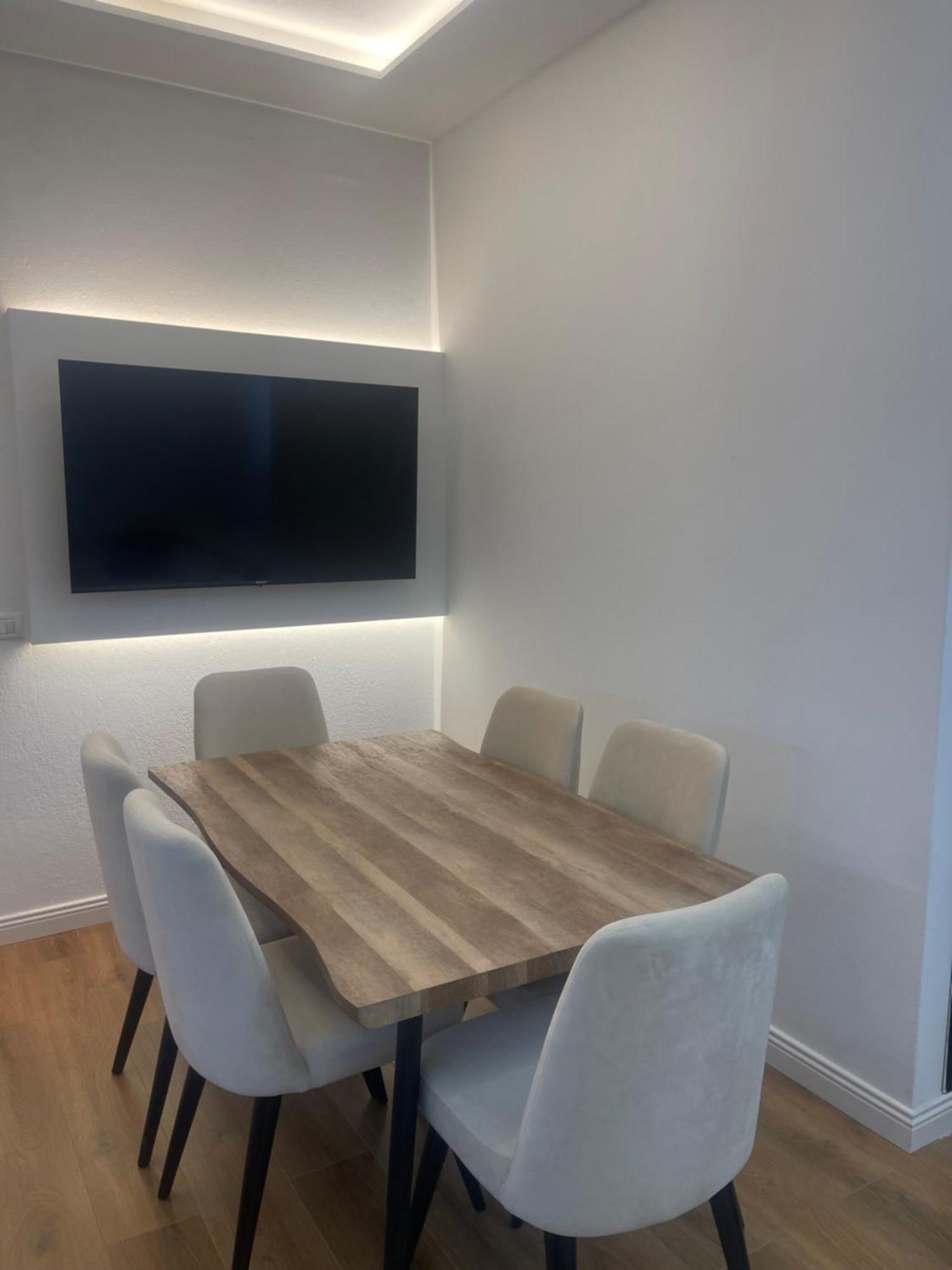 Tirana Sunny Bliss Villa Dış mekan fotoğraf