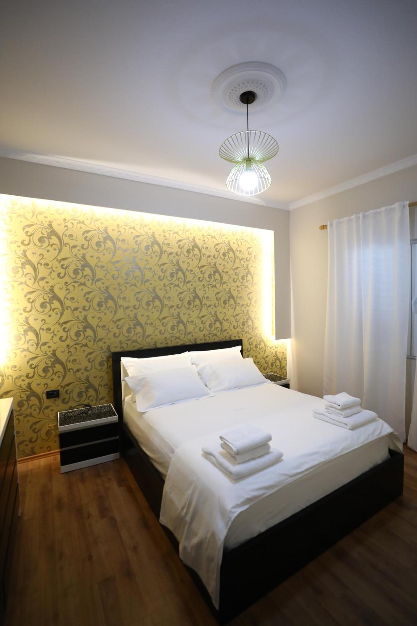 Tirana Sunny Bliss Villa Dış mekan fotoğraf