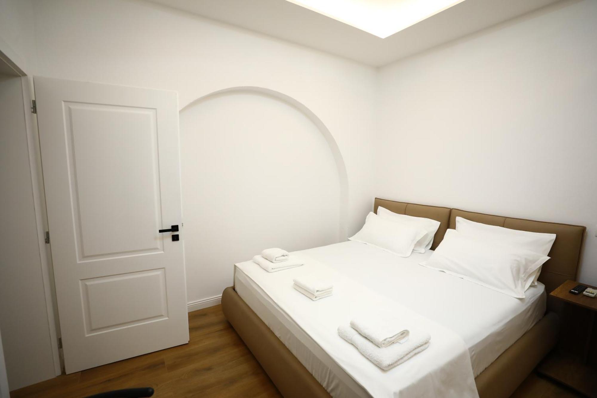 Tirana Sunny Bliss Villa Dış mekan fotoğraf