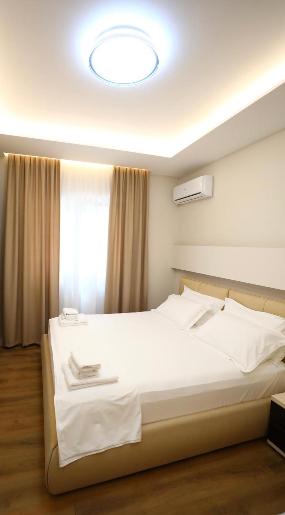 Tirana Sunny Bliss Villa Dış mekan fotoğraf