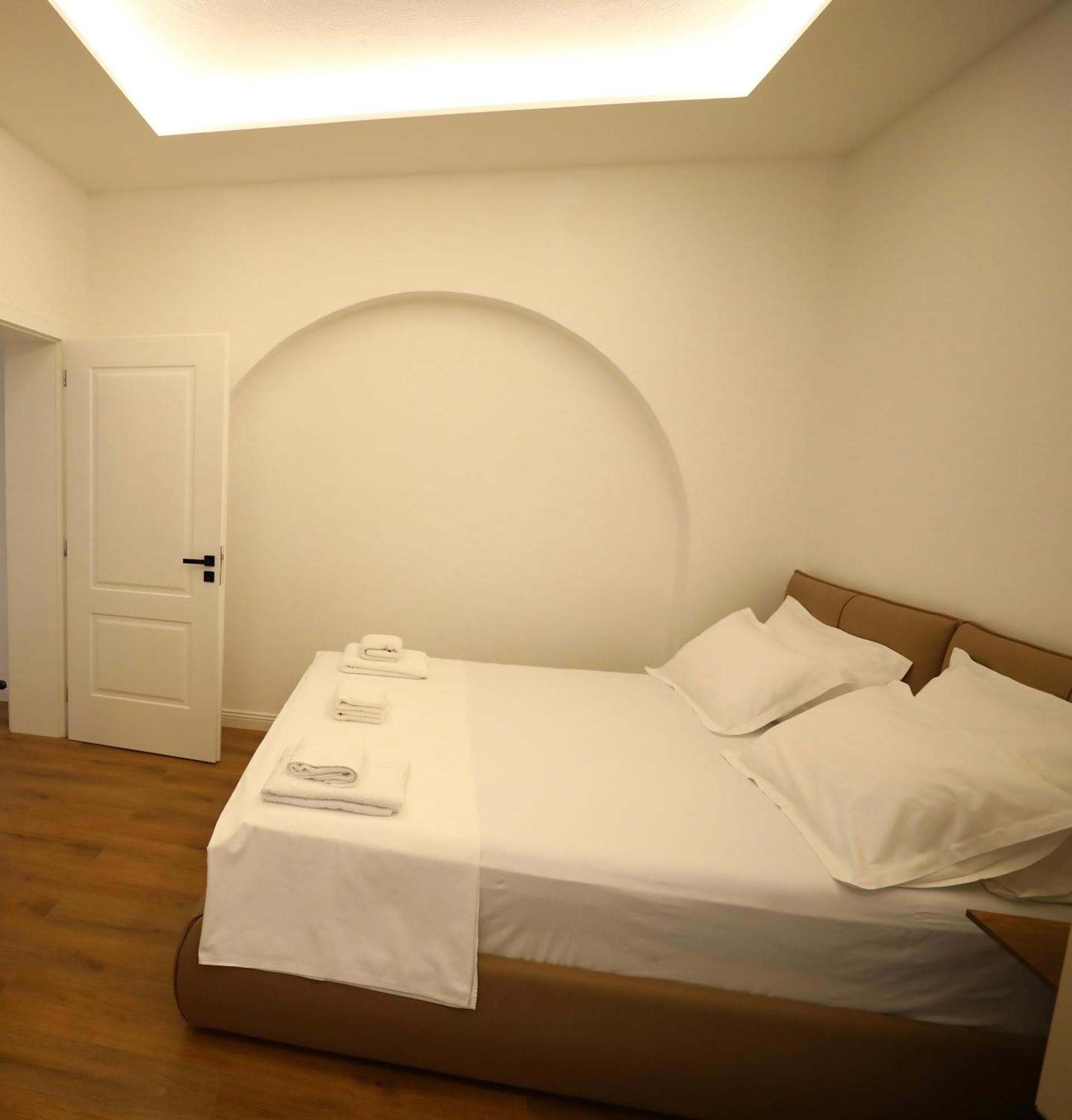 Tirana Sunny Bliss Villa Dış mekan fotoğraf
