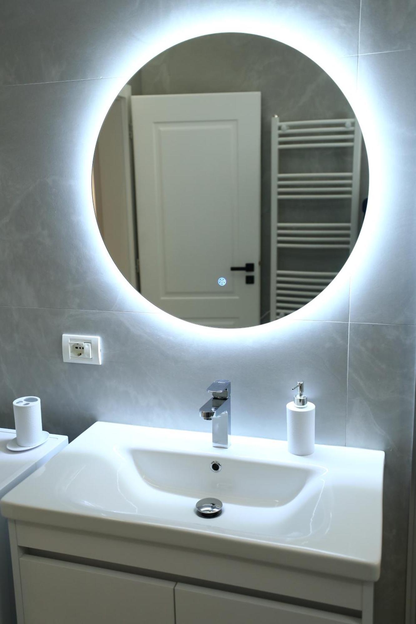 Tirana Sunny Bliss Villa Dış mekan fotoğraf
