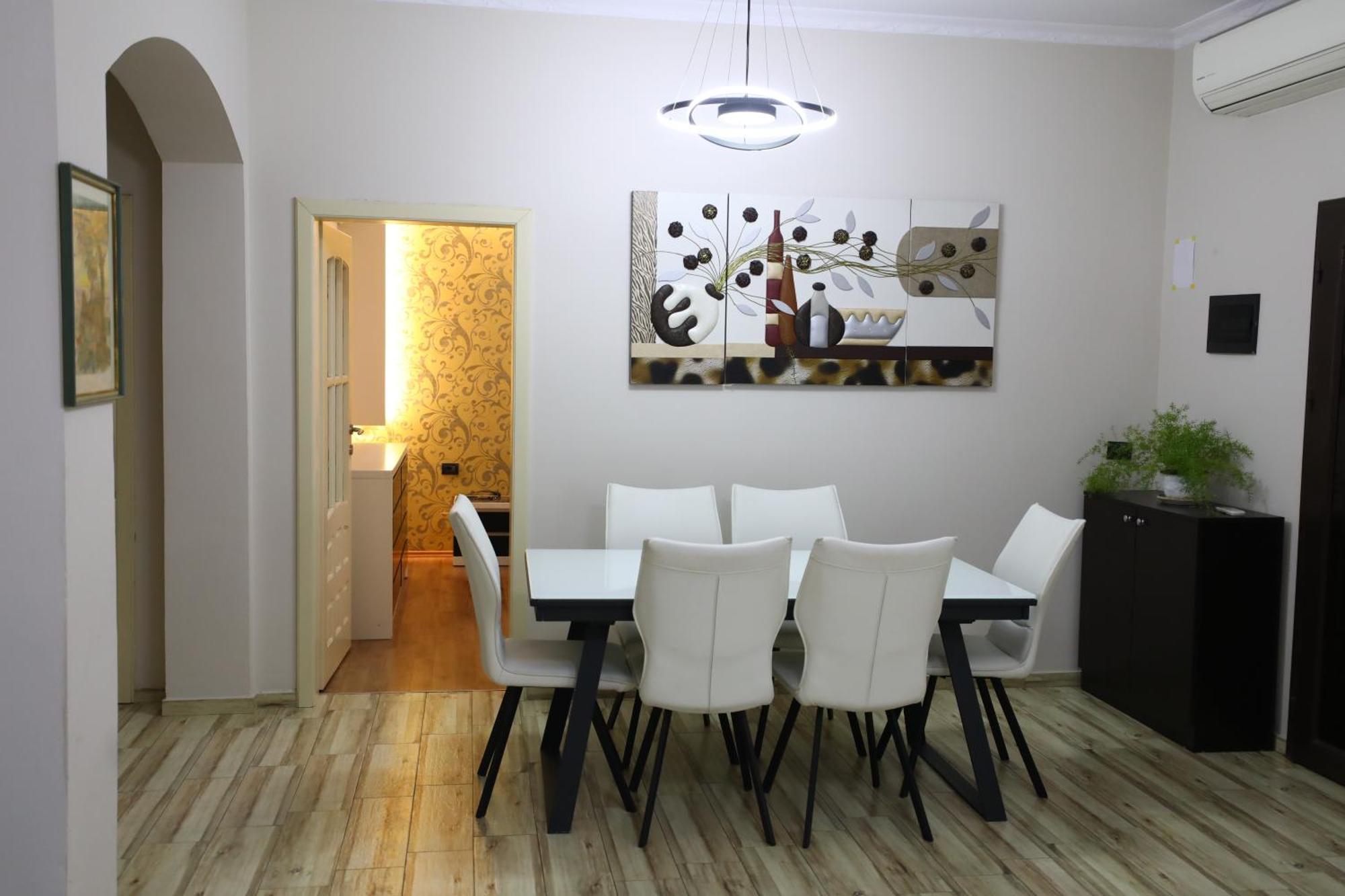 Tirana Sunny Bliss Villa Dış mekan fotoğraf