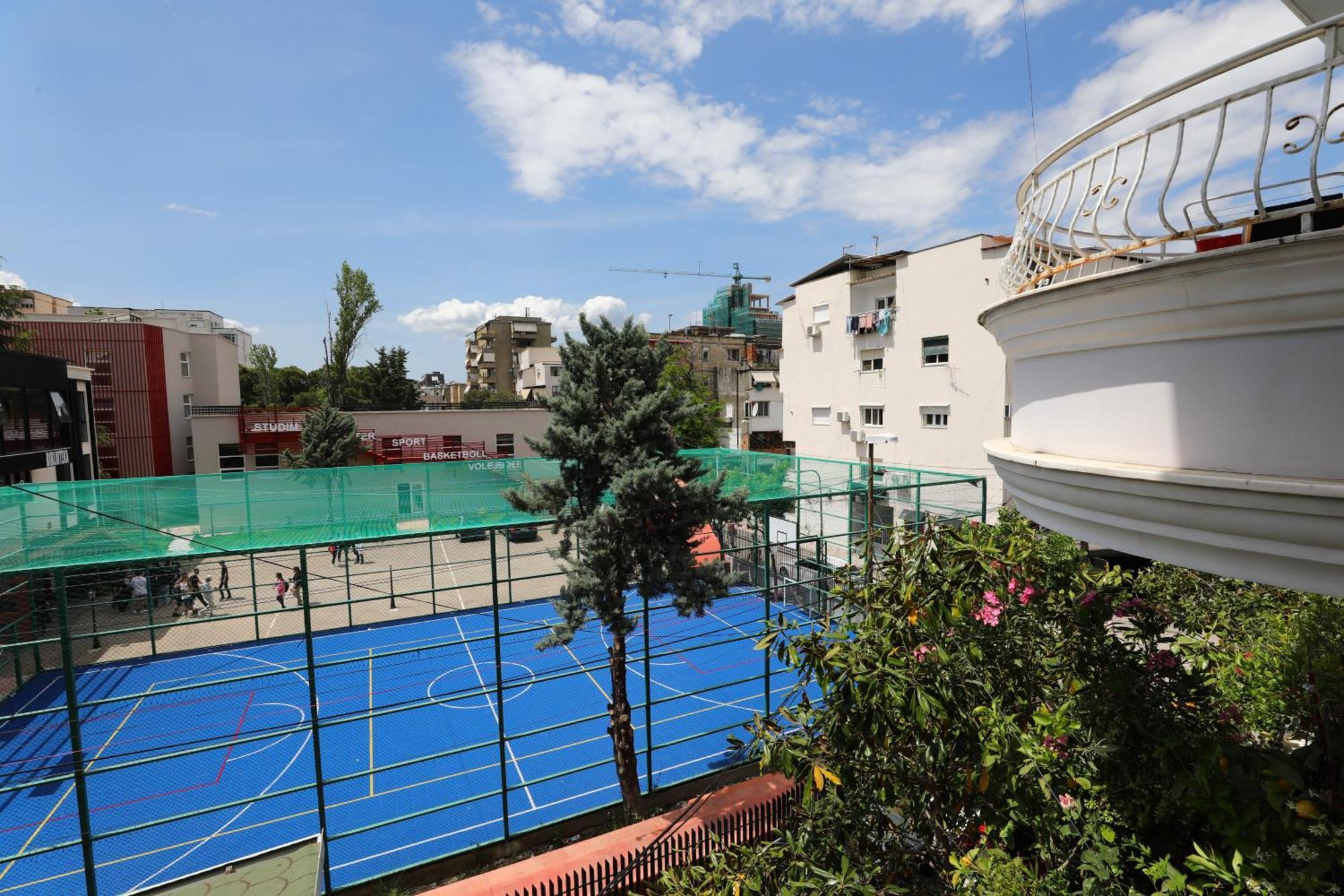 Tirana Sunny Bliss Villa Dış mekan fotoğraf