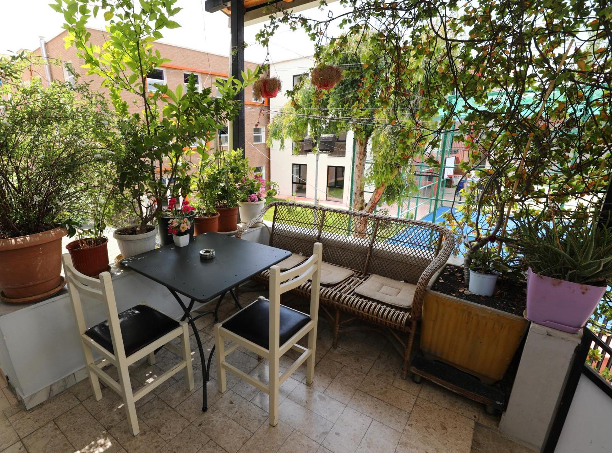 Tirana Sunny Bliss Villa Dış mekan fotoğraf
