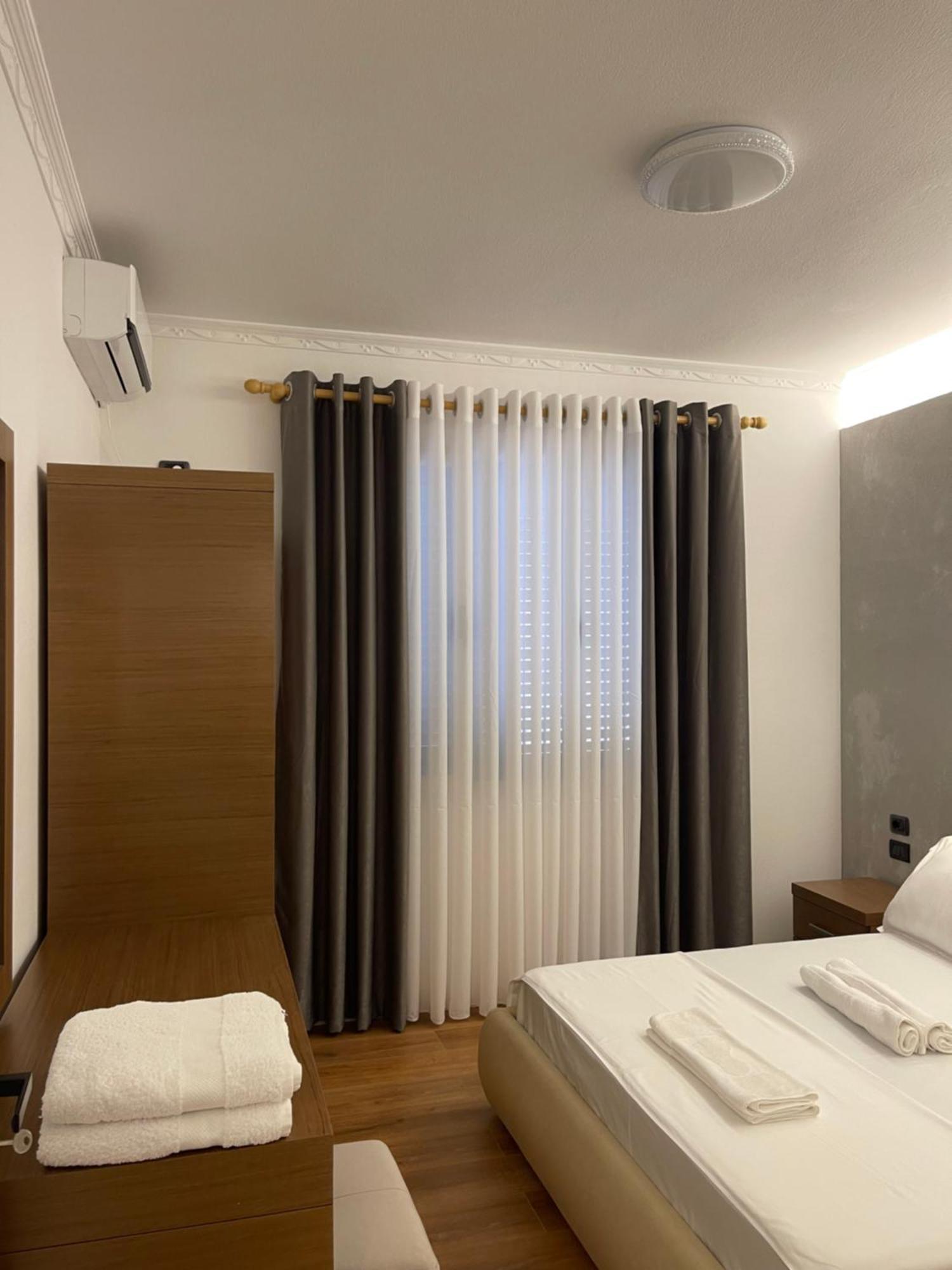 Tirana Sunny Bliss Villa Dış mekan fotoğraf