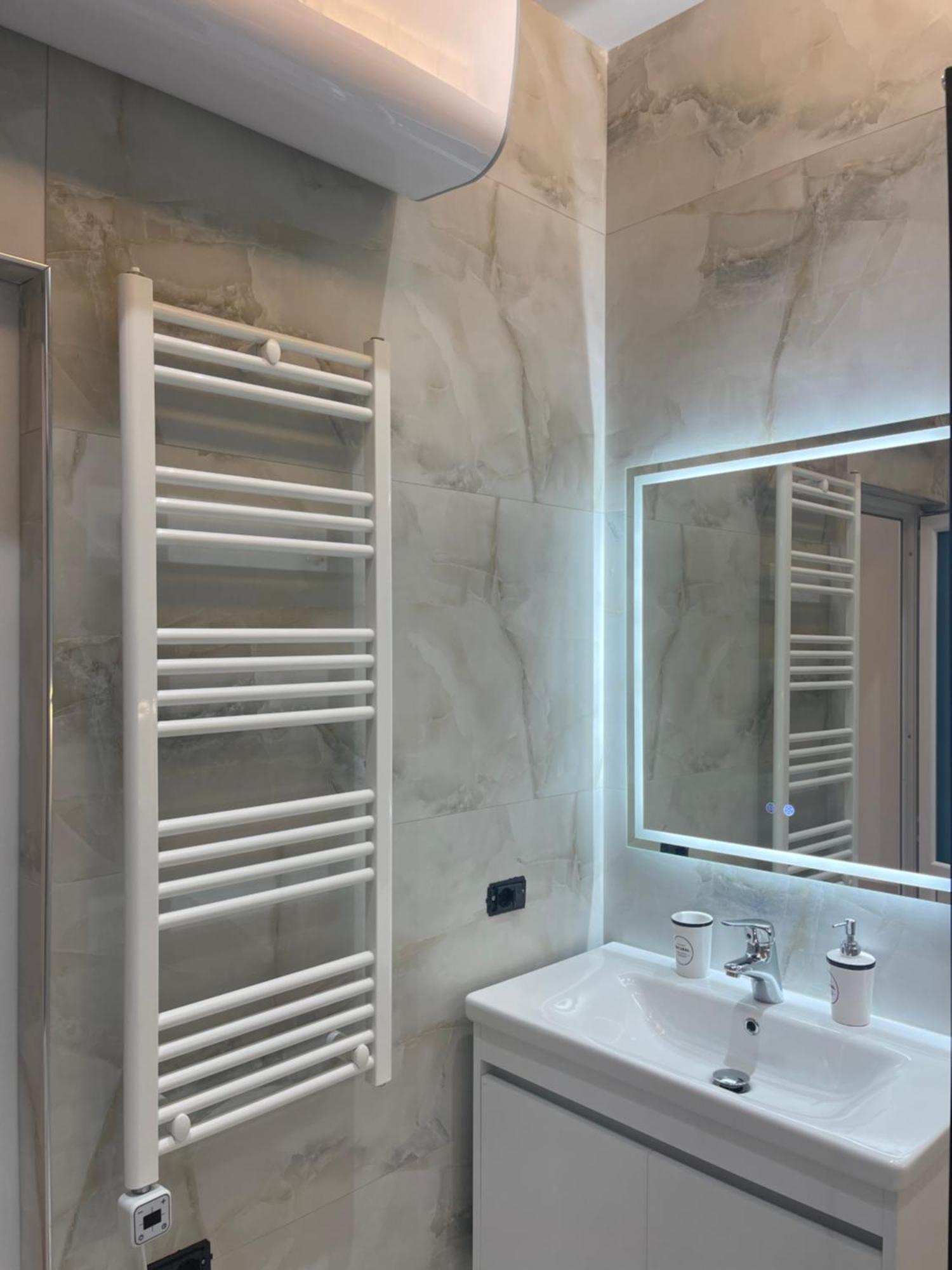 Tirana Sunny Bliss Villa Dış mekan fotoğraf