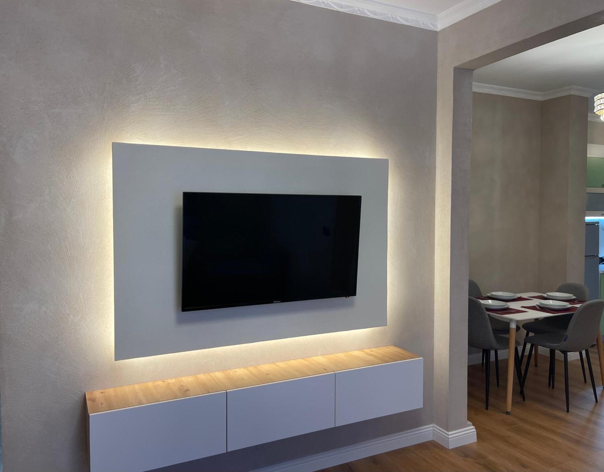 Tirana Sunny Bliss Villa Dış mekan fotoğraf