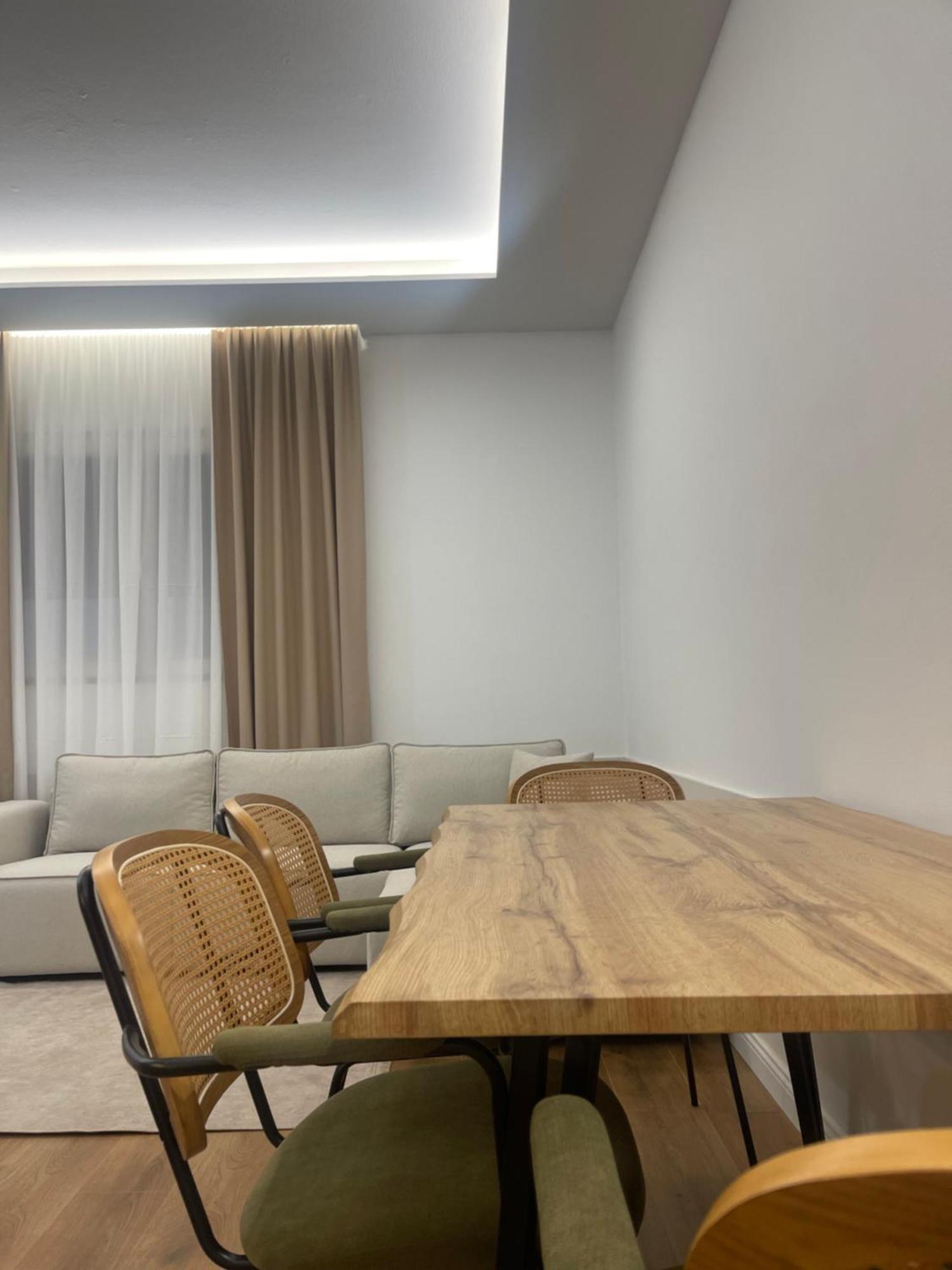 Tirana Sunny Bliss Villa Dış mekan fotoğraf