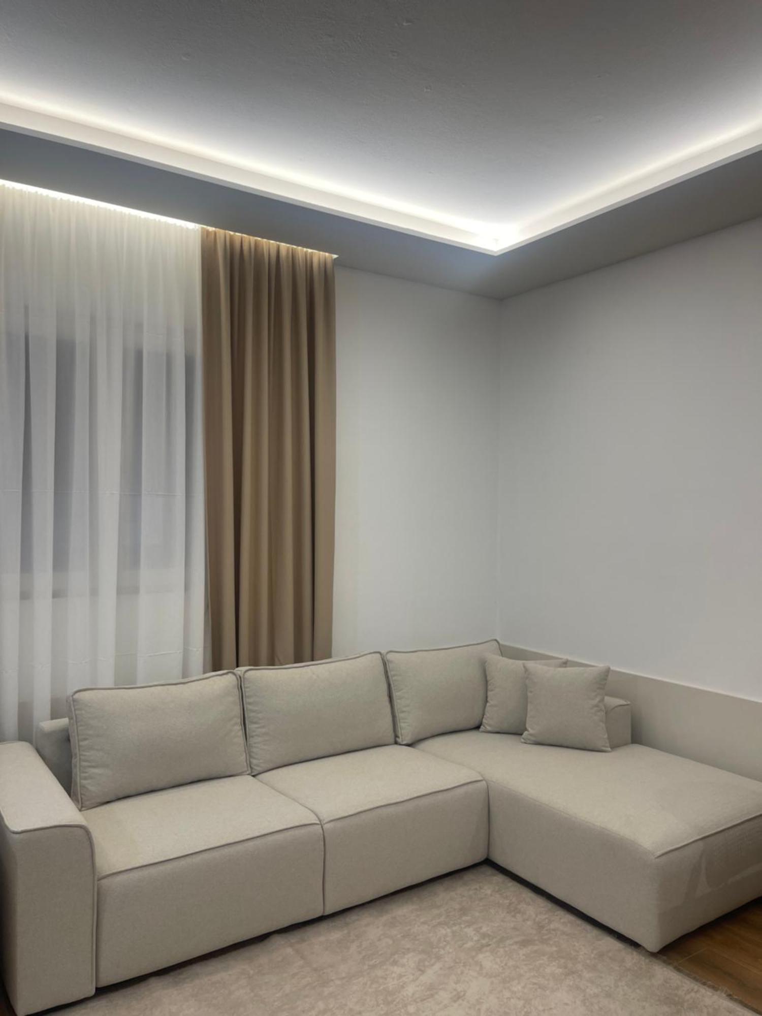 Tirana Sunny Bliss Villa Dış mekan fotoğraf