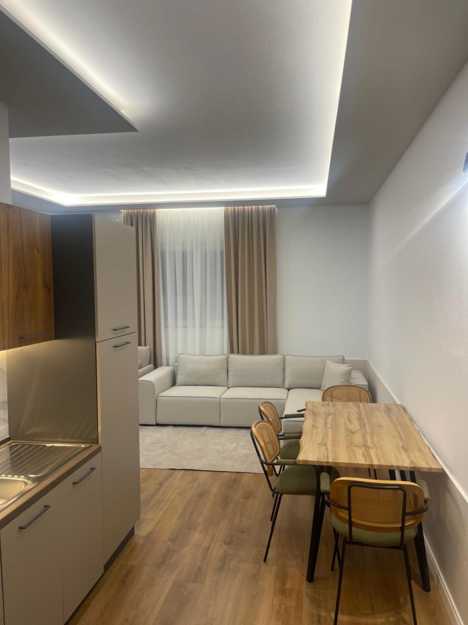Tirana Sunny Bliss Villa Dış mekan fotoğraf