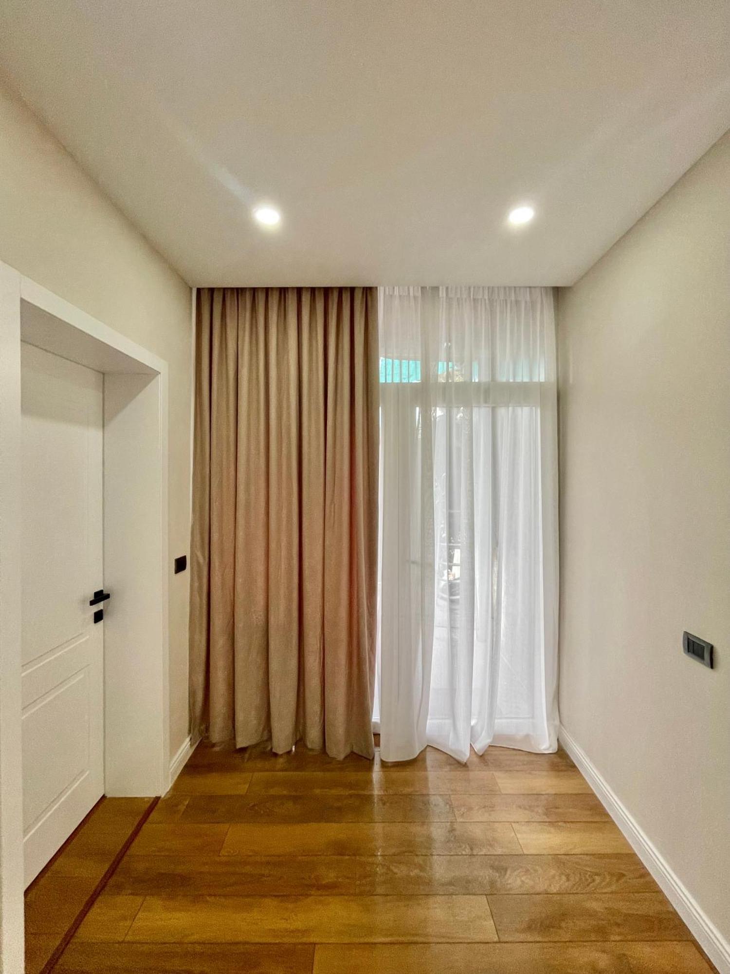 Tirana Sunny Bliss Villa Dış mekan fotoğraf