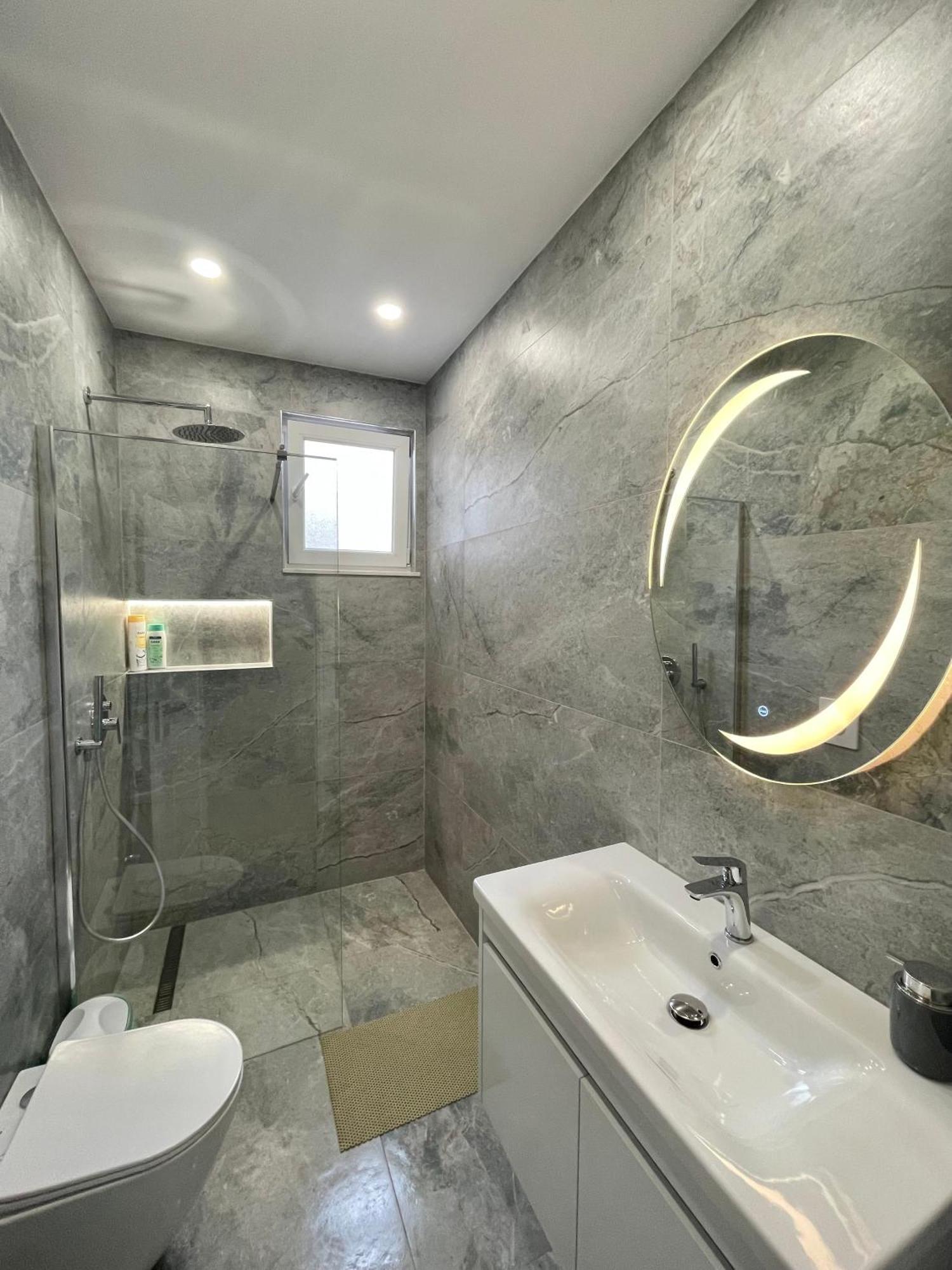Tirana Sunny Bliss Villa Dış mekan fotoğraf