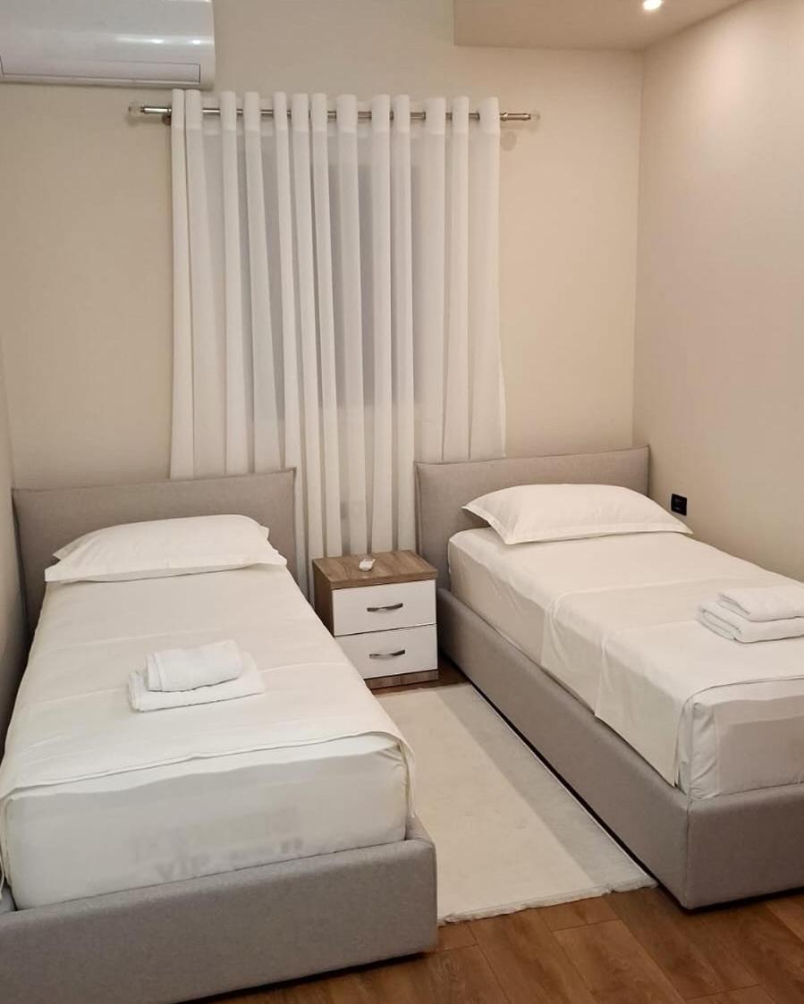 Tirana Sunny Bliss Villa Dış mekan fotoğraf