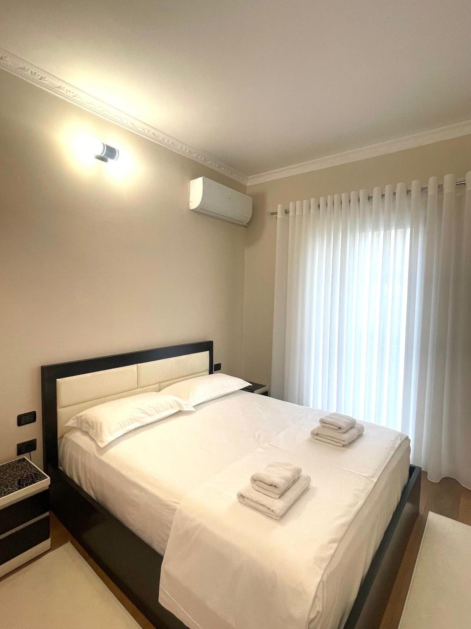 Tirana Sunny Bliss Villa Dış mekan fotoğraf