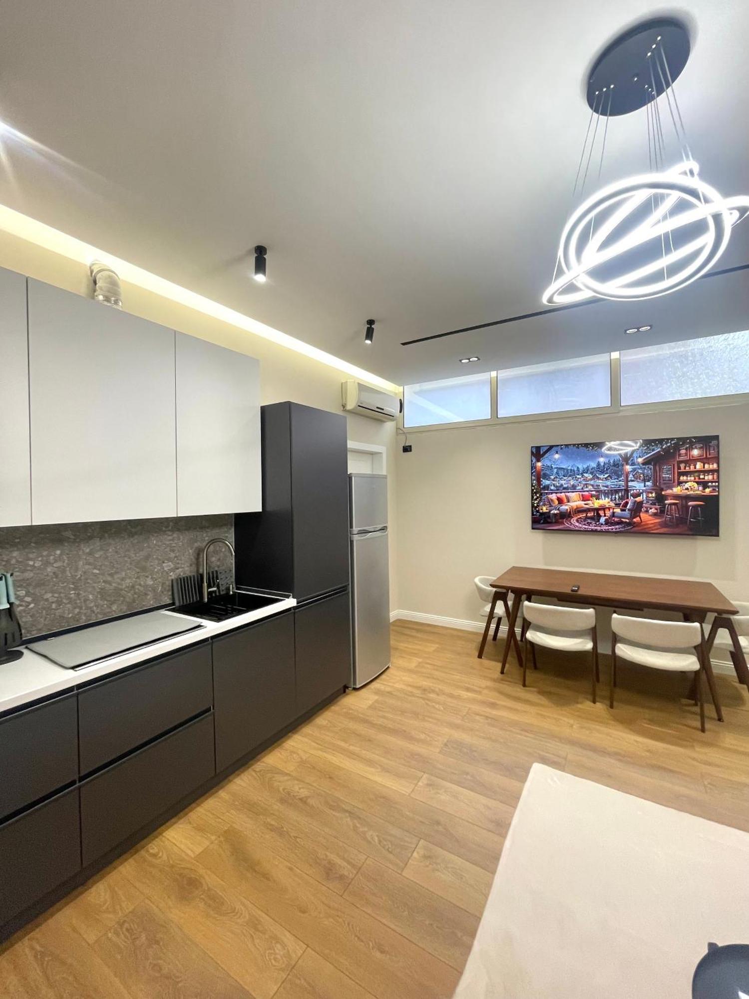 Tirana Sunny Bliss Villa Dış mekan fotoğraf