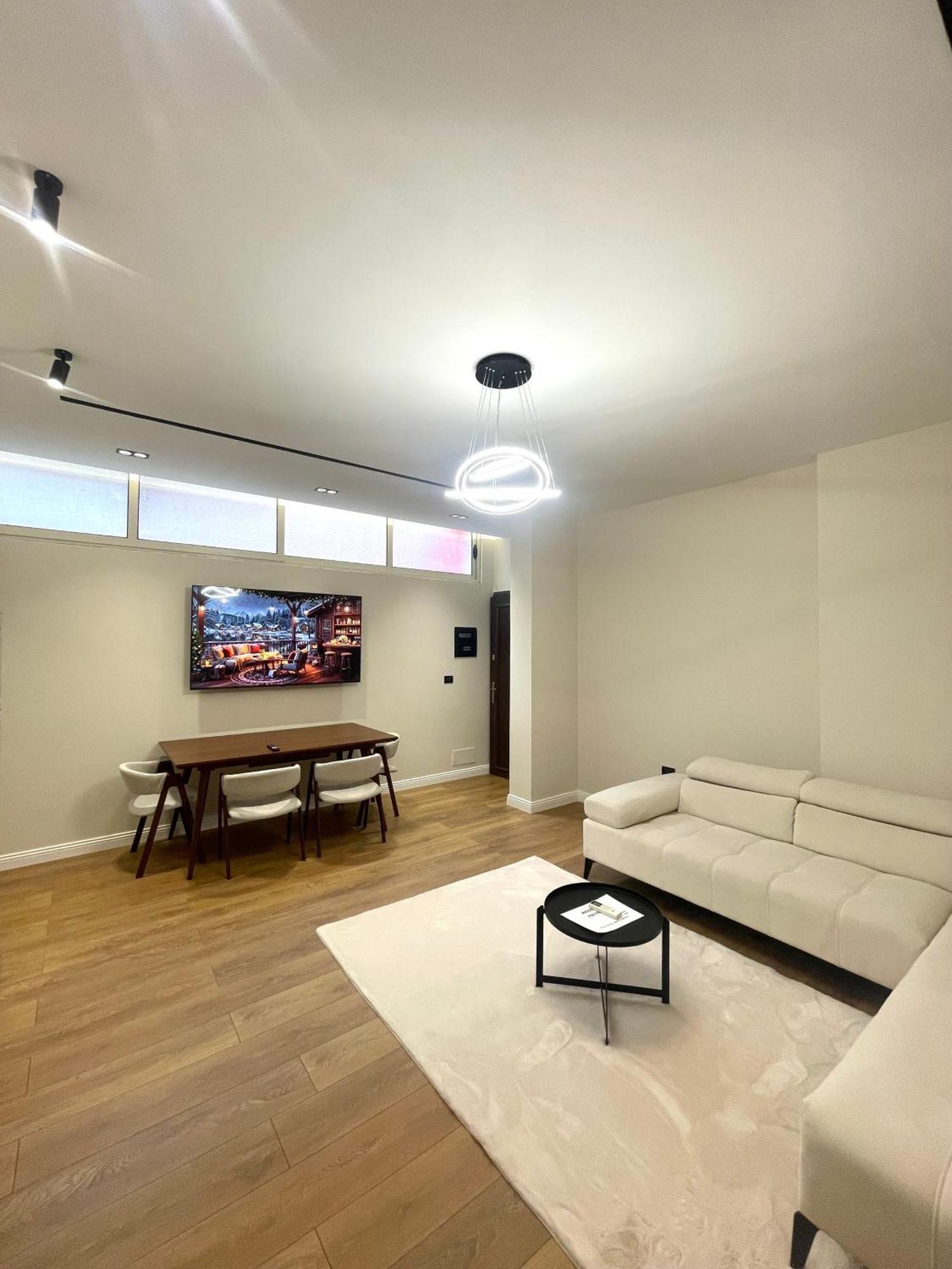 Tirana Sunny Bliss Villa Dış mekan fotoğraf