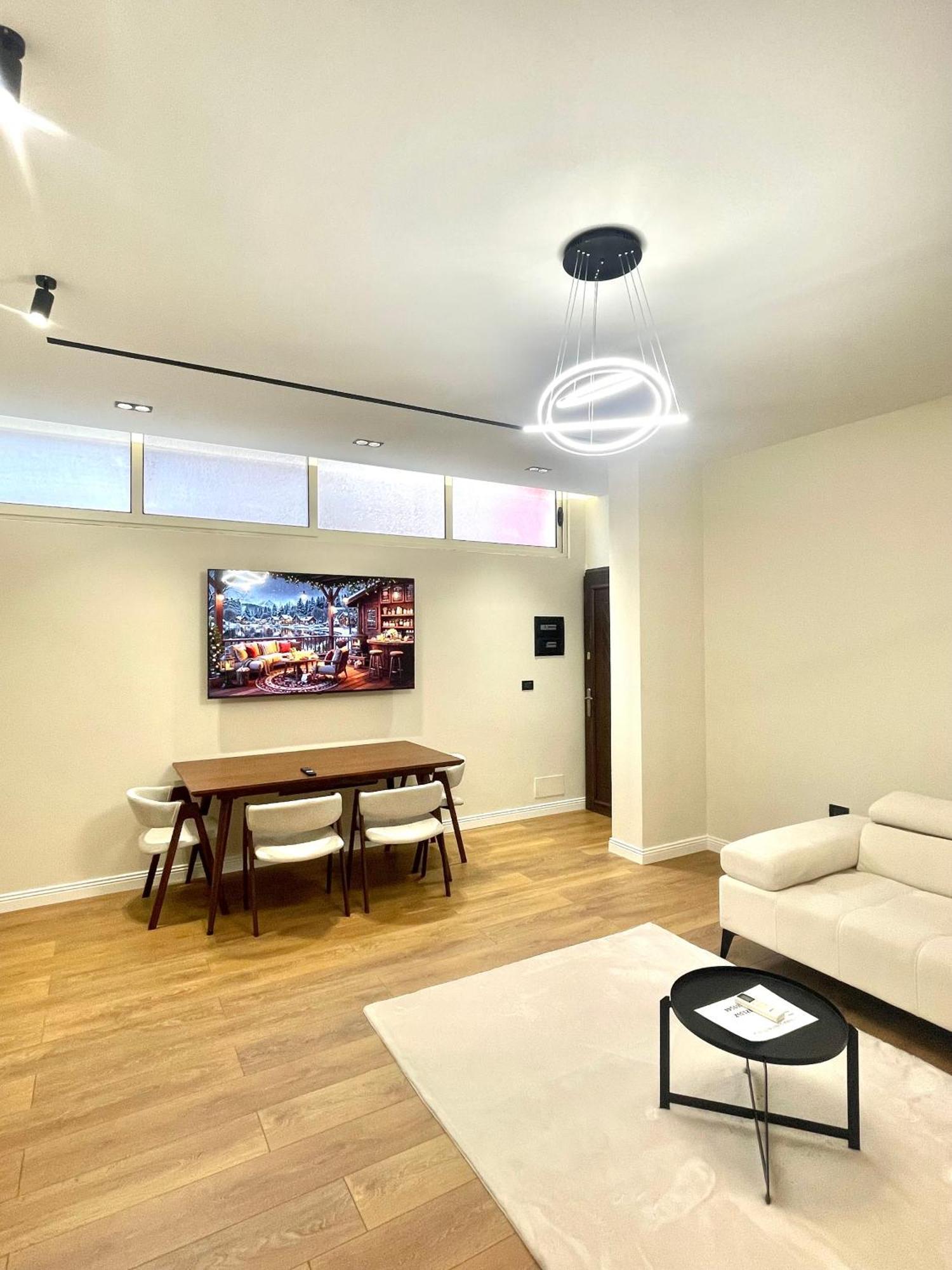 Tirana Sunny Bliss Villa Dış mekan fotoğraf